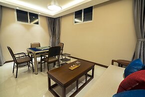 Yunman Hotel Shangrila