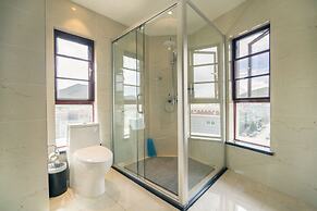 Yunman Hotel Shangrila