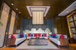 Yunman Hotel Shangrila