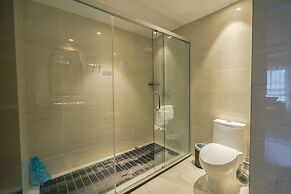 Yunman Hotel Shangrila