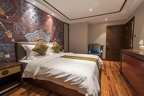 Yunman Hotel Shangrila