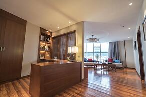 Yunman Hotel Shangrila