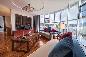 Yunman Hotel Shangrila