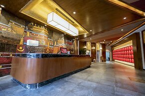 Yunman Hotel Shangrila