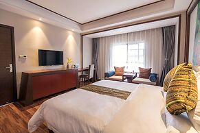 Yunman Hotel Shangrila