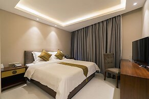 Yunman Hotel Shangrila