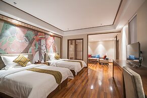 Yunman Hotel Shangrila