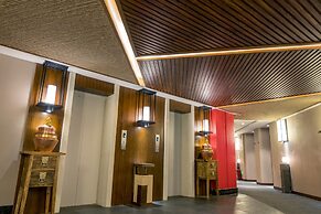 Yunman Hotel Shangrila