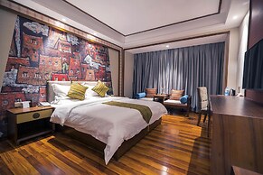 Yunman Hotel Shangrila