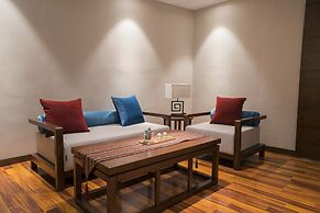 Yunman Hotel Shangrila