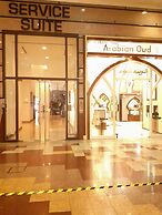 Peaceful Service Suite At Times Square