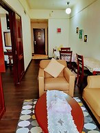 Peaceful Service Suite At Times Square