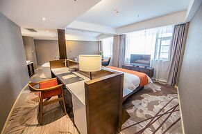 Yunman Hotel Kunming Donghua