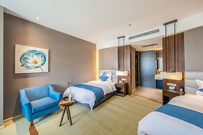 Yunman Hotel Kunming Donghua