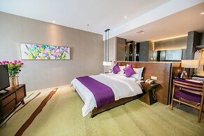 Yunman Hotel Kunming Donghua