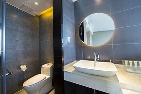 Yunman Hotel Kunming Donghua