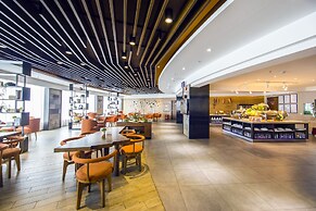 Yunman Hotel Kunming Donghua