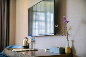 Yunman Hotel Kunming Donghua