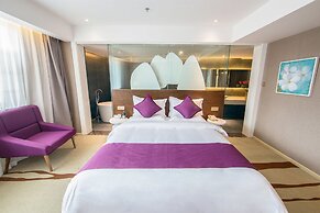 Yunman Hotel Kunming Donghua