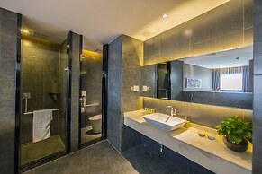 Yunman Hotel Kunming Donghua