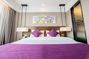 Yunman Hotel Kunming Donghua