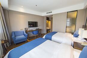 Yunman Hotel Kunming Donghua