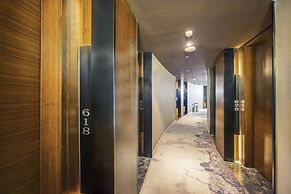 Yunman Hotel Kunming Donghua