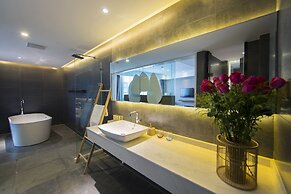 Yunman Hotel Kunming Donghua