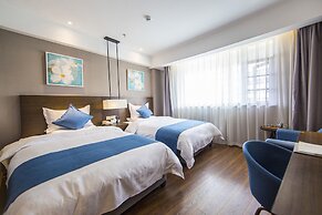 Yunman Hotel Kunming Donghua