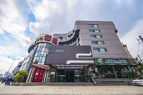 Yunman Hotel Kunming Donghua