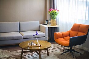 Yunman Hotel Kunming Donghua