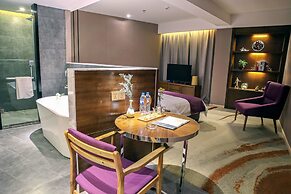 Yunman Hotel Kunming Donghua