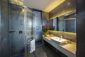 Yunman Hotel Kunming Donghua