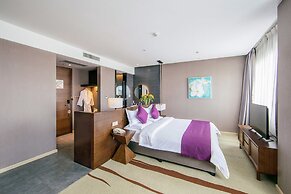 Yunman Hotel Kunming Donghua