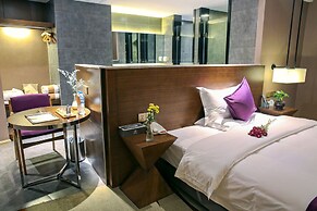 Yunman Hotel Kunming Donghua