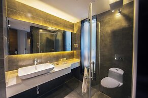 Yunman Hotel Kunming Donghua