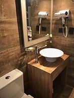 Hermosa Casa de Adobe