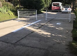 Hermosa Casa de Adobe