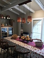 Hermosa Casa de Adobe