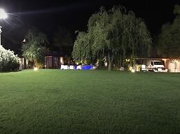 Hermosa Casa de Adobe