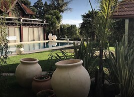 Hermosa Casa de Adobe