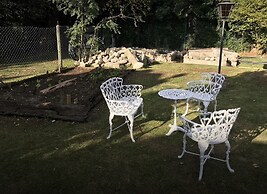 Hermosa Casa de Adobe