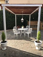 Hermosa Casa de Adobe