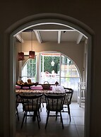 Hermosa Casa de Adobe