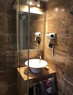 Hermosa Casa de Adobe