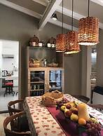 Hermosa Casa de Adobe