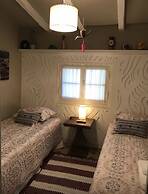 Hermosa Casa de Adobe