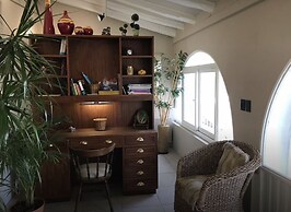 Hermosa Casa de Adobe