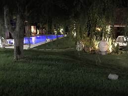 Hermosa Casa de Adobe