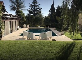 Hermosa Casa de Adobe